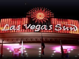 Las Vegas Sun Hotel & Casino Bavet 外观 照片