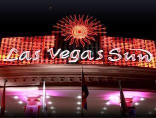 Las Vegas Sun Hotel & Casino Bavet 外观 照片