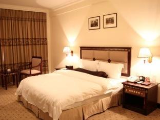 Las Vegas Sun Hotel & Casino Bavet 外观 照片